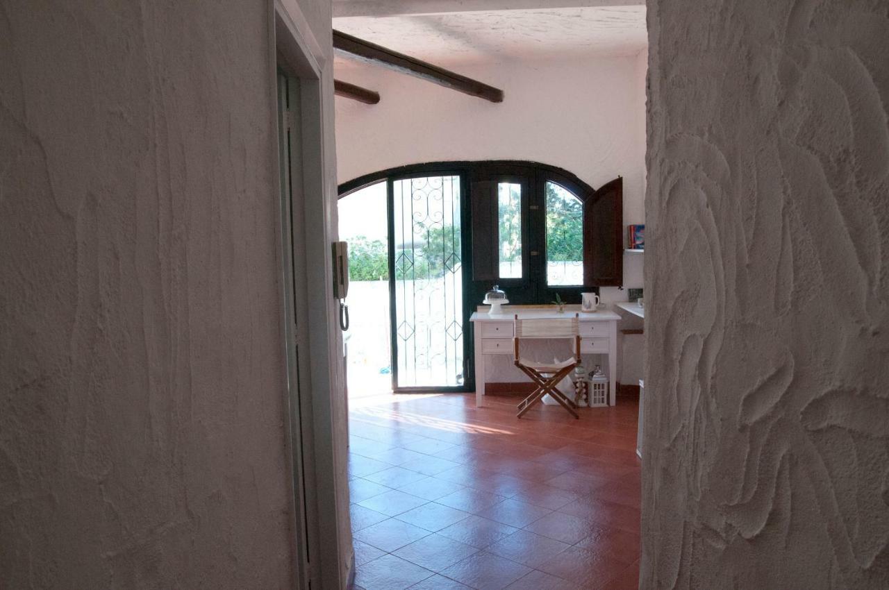 Villa Addumari Palermo Exterior foto